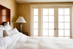 Glenbarr bedroom extension costs