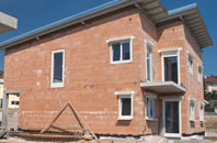 Glenbarr home extensions