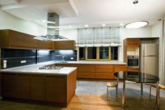 kitchen extensions Glenbarr